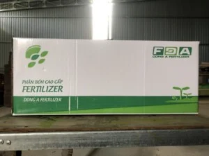 Bao Bì Carton Khang An – Công Ty TNHH Bao Bì Giấy Khang An
