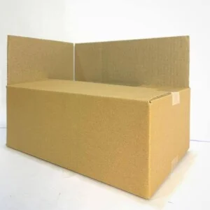 Thùng Carton, Thùng Giấy KC – Công Ty Cổ Phần Sản Xuất Bao Bì KC