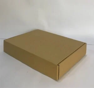 Thùng Carton, Thùng Giấy KC – Công Ty Cổ Phần Sản Xuất Bao Bì KC
