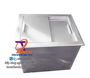 Inox Thanh Quân Phú Lộc – Công Ty TNHH Một Thành Viên Inox Thanh Quân Phú Lộc