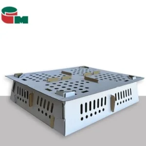 Bao Bì Quang Minh- Công Ty Cổ Phần Bao Bì Quang Minh