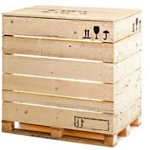 Công Ty TNHH Bao Bì Gỗ Thiên Minh