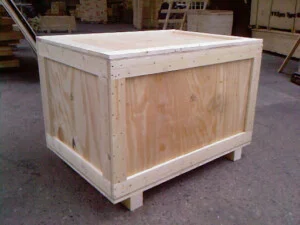 Pallet Gỗ Thanh Quang –  Công Ty TNHH SX TM XNK Gỗ Thanh Quang