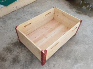 Pallet Gỗ Vũ Đức – Công Ty TNHH SX-TM-DV Vũ Đức