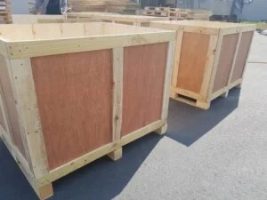 Pallet Gỗ Thanh Quang –  Công Ty TNHH SX TM XNK Gỗ Thanh Quang
