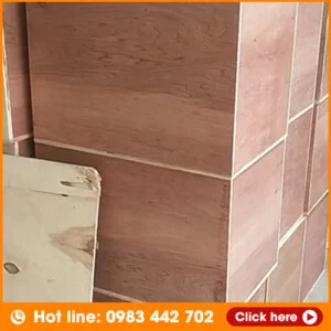 Pallet Gỗ Lưu Bảo Anh – Công Ty TNHH Lưu Bảo Anh