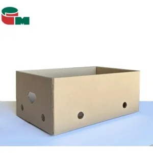 Bao Bì Quang Minh- Công Ty Cổ Phần Bao Bì Quang Minh