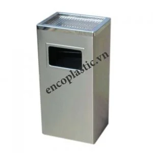 Thùng Rác Nhựa Enco – Công Ty Cổ Phần Sản Xuất Thiết Bị Môi Trường Đô Thị Enco