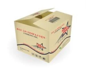 Bao Bì Giấy Đồng Nhất Tiến – Công Ty TNHH Sản Xuất Bao Bì Đồng Nhất Tiến