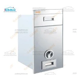 Công Ty Cổ Phần Ikitchen Việt Nam