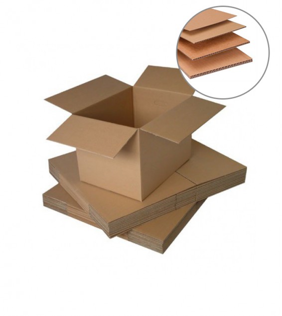 Bao Bì Carton Đại Phúc – Công Ty TNHH Sản XUất Thương Mại Dịch Vụ Bao Bì Đại Phúc