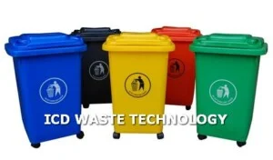 Công Ty CP Phát Triển Công Nghiệp Và Đô Thị Việt Nam (ICD)