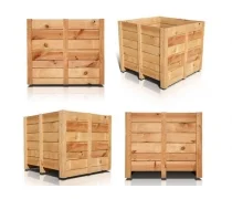 Pallet Miền Nam