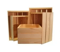 Pallet Miền Nam – CN Bình Dương