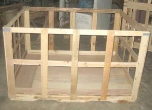 Pallet Nhiên Thành – Công Ty TNHH Thương Mại Dịch Vụ Nhiên Thành