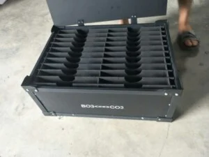 Nhựa Danpla Khánh Châu – Công ty TNHH KC Khánh Châu Plastic