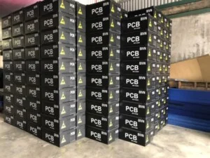 Nhựa Danpla Khánh Châu – Công ty TNHH KC Khánh Châu Plastic