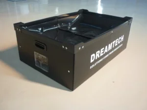 Công Ty Cổ Phần STM