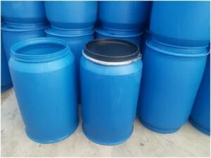 Thùng Phuy Đại Uy – Công Ty Trách Nhiệm Hữu Hạn Sản Xuất Và Thương Mại Đại Uy