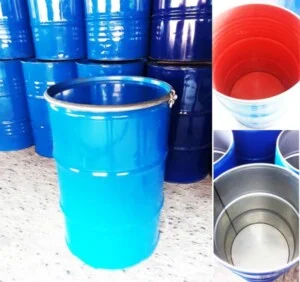 Thùng Phuy Tài Anh Phát – Công Ty TNHH Thương Mai Dịch Vụ Sản Xuất Tài Anh Phát