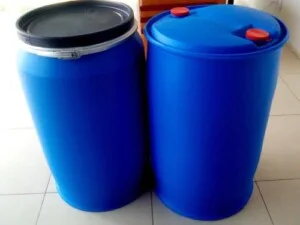 Thùng Phuy Đại Uy – Công Ty Trách Nhiệm Hữu Hạn Sản Xuất Và Thương Mại Đại Uy