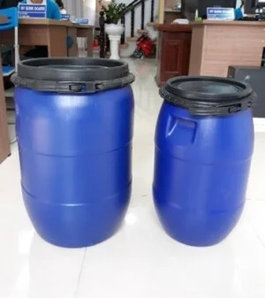 Thùng Phuy Tài Anh Phát – Công Ty TNHH Thương Mai Dịch Vụ Sản Xuất Tài Anh Phát