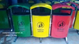 Sản Phẩm Composite Hoàng Linh – Công Ty TNHH Phát Triển Công Nghệ Polyme Hoàng Linh