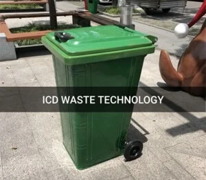 Công Ty CP Phát Triển Công Nghiệp Và Đô Thị Việt Nam (ICD)