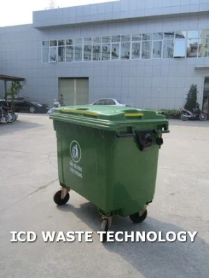 Công Ty CP Phát Triển Công Nghiệp Và Đô Thị Việt Nam (ICD)