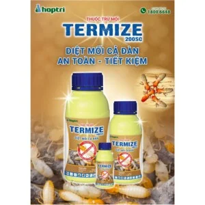 Công Ty TNHH TM & DV Trường Tín Thịnh