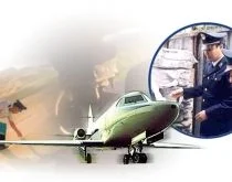 Vận Chuyển DEL – Công Ty TNHH Diamond Express Logistics Việt Nam