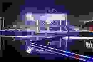 ICT – Công Ty Cổ Phần Đầu Tư Xây Dựng Và Thương Mại Quốc Tế