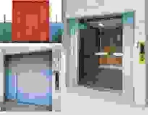 Thang Máy Sin Việt – Công Ty TNHH Thang Máy Sin Việt