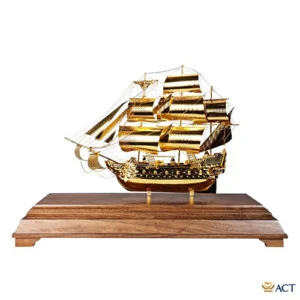 Quà Tặng Dát Vàng 24K – Công Ty TNHH V&T GOLD Việt Nam