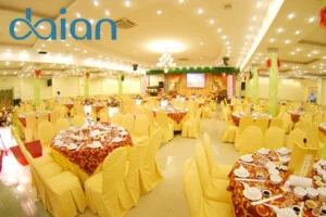 Công ty TNHH Sự Kiện & Truyền Thông  Đại An