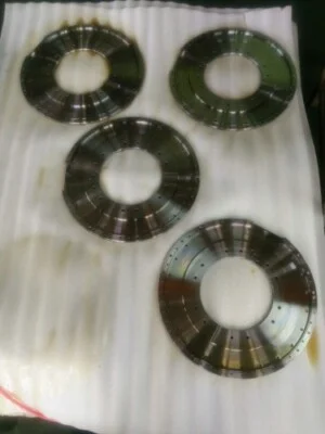 Gia Công Cơ Khí TDT – Công Ty TNHH TDT Precision Việt Nam