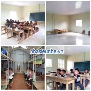 Công Ty Cổ Phần Kỹ Nghệ Và Xây Dựng Panel 3D Việt Nam