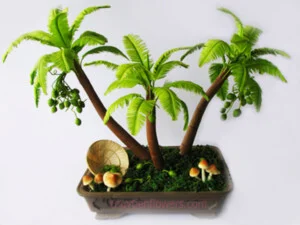 Cơ Sở Thủy Tiên Flowers