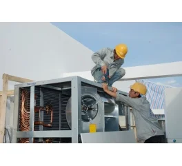Cơ Điện Lạnh Nam Dương – Công Ty TNHH TM DV Cơ Điện Lạnh Nam Dương