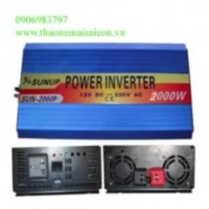 Công Ty TNHH Dịch Vụ Tư Vấn Đầu Tư Và Thương Mại Sài Gòn