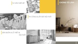 Nội Thất Hoa Phương – HP Living Việt Nam