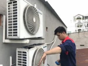 Công Ty TNHH Nhiệt Lạnh Lộc Thiên Phát