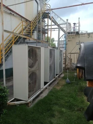 Công Ty TNHH Nhiệt Lạnh Lộc Thiên Phát