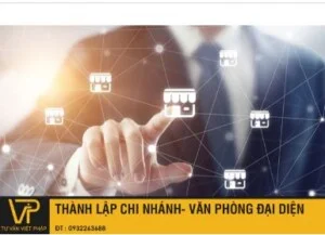 Tư Vấn Thành Lập Doanh Nghiệp Hồ Chí Minh – Công Ty TNHH Dịch Vụ Tư Vấn Việt Pháp