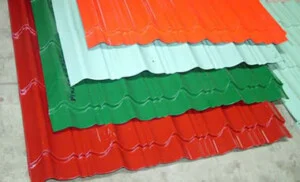 Công Ty TNHH Tôn Tín Phát