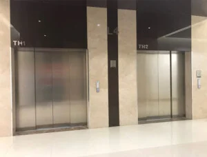 Thang Máy Jiangsu Xinlian – Công ty TNHH Jiangsu Xinlian Việt Nam