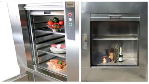 Thang Máy Jiangsu Xinlian – Công ty TNHH Jiangsu Xinlian Việt Nam