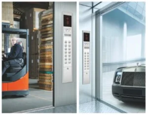 Thang Máy E Tech – Công Ty CP Thiết Bị Tự Động E-Tech