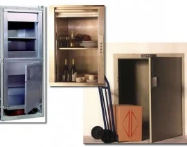 Thang Máy E Tech – Công Ty CP Thiết Bị Tự Động E-Tech