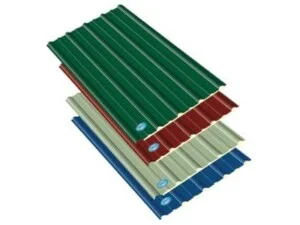 Vật Liệu Cách Nhiệt Hải Lâm – Công Ty TNHH Hải Lâm